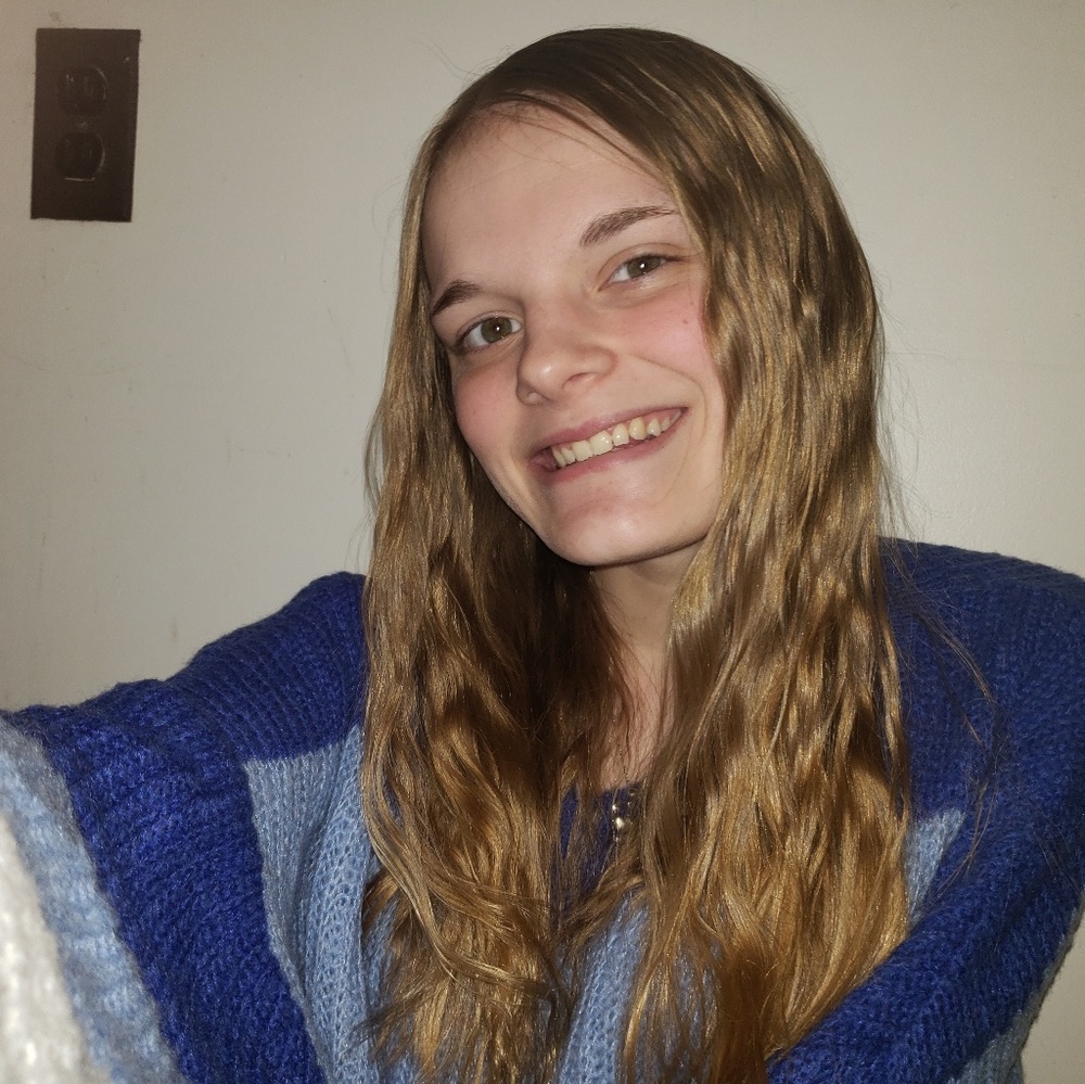 Meet your Posher, Laney